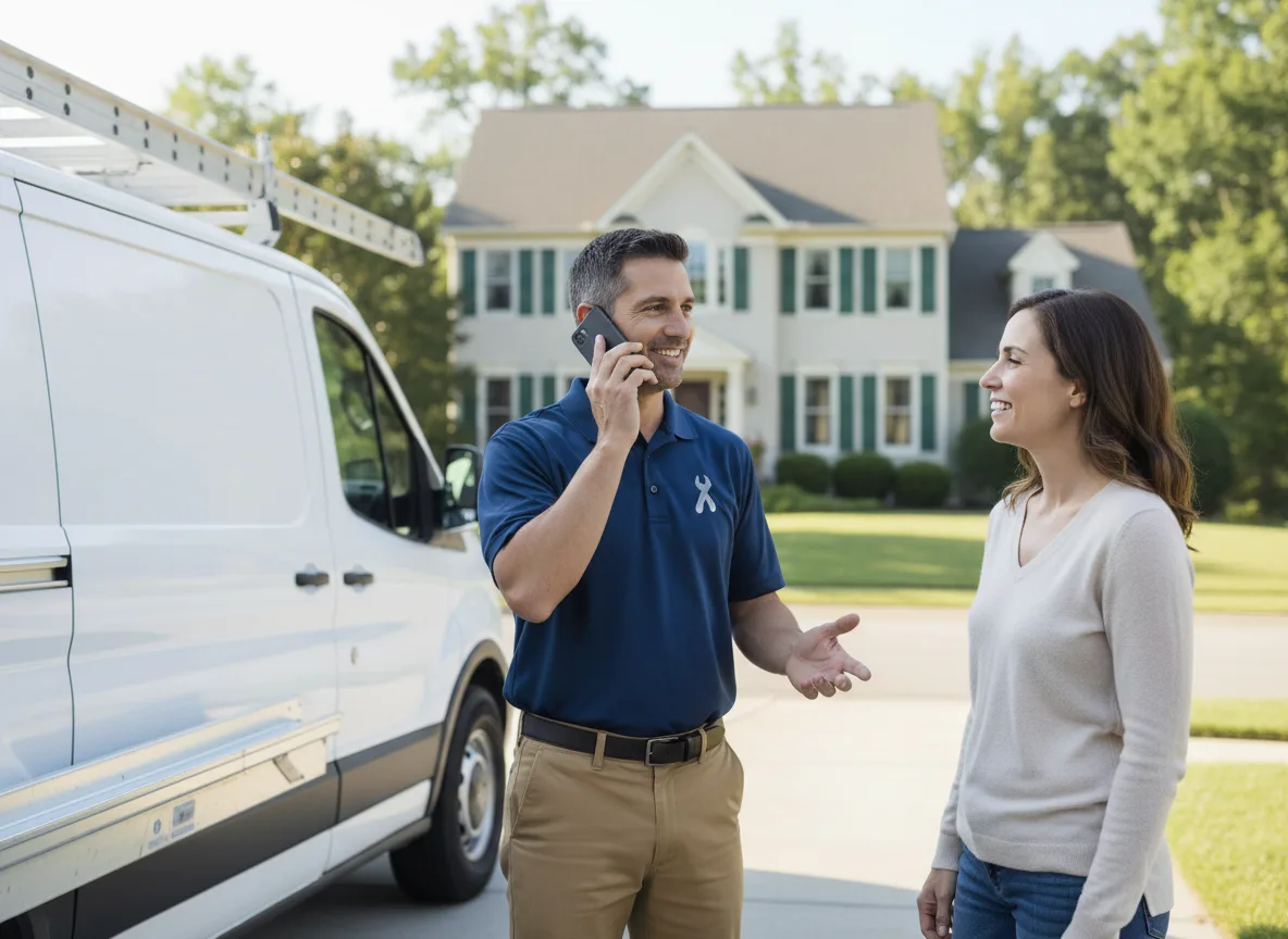 Home Gutter Service Fort Sill, OK FAQs